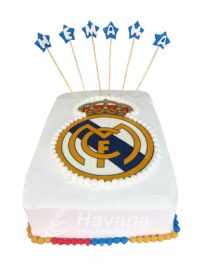 R.T.  569  REAL MADRID