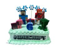 RT999  1081  MINECRAFT