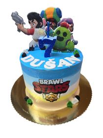 RT999  1094  BRAWL STARS